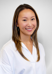 Dr. Yip at Lindner Dental Associates